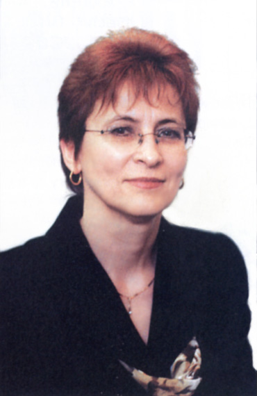 Director General - Nataliya M. Balashova 