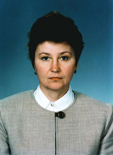General Director - S.V. Pastalytsya