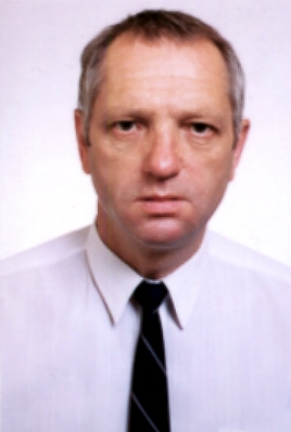 General Director - Volodymyr Ivannikov