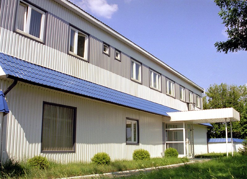 "Finprofile", Subsidiary Production Unit