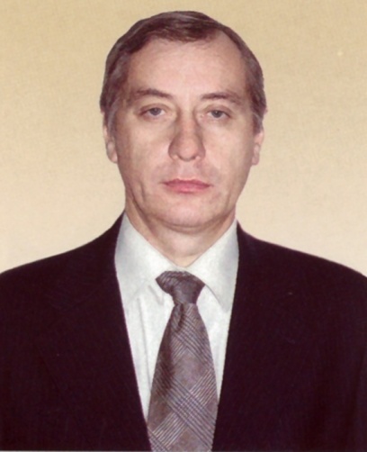 Director - Viktor Zhukovsky