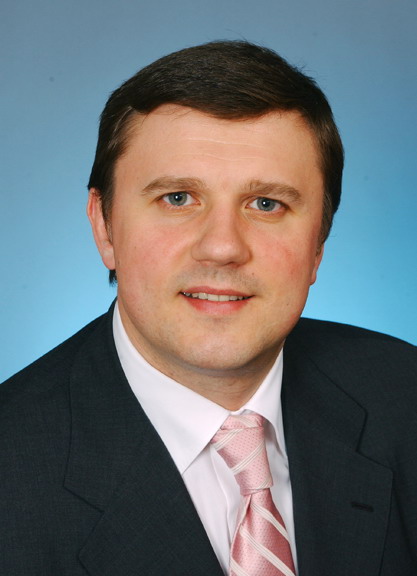 General Manager - S. Bondarchuk