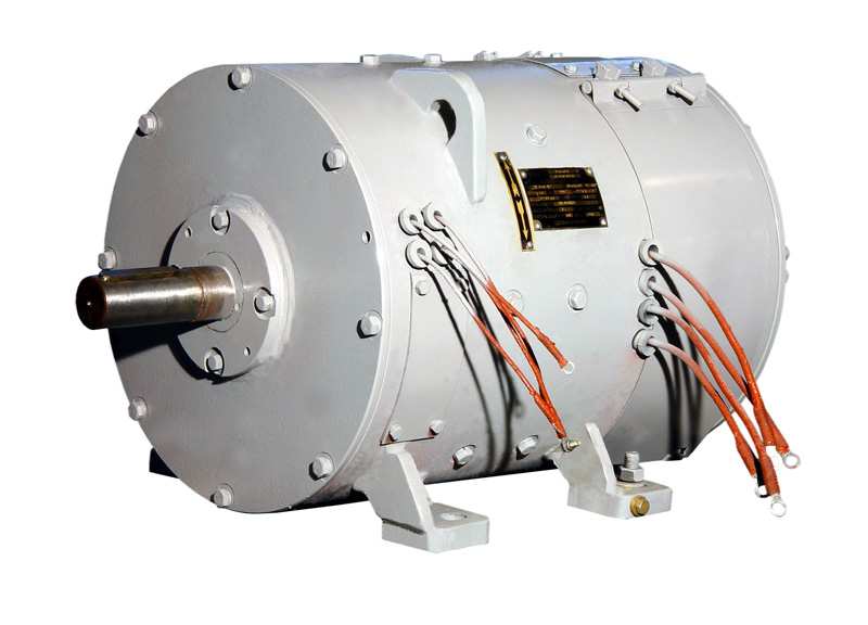 Electrical motor