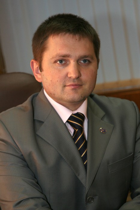 Генеральный директор - Сабадош Л.Ю.