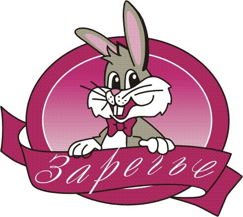 Logo, Trade Mark "Zarechie"