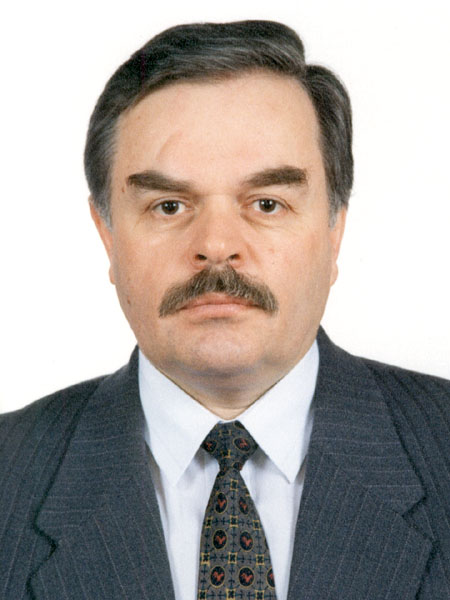 Director - A. V. Yatsyk