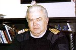 Director of the port - Vladimir Ivanov