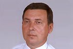 Chairman of the Board - Serhiy Pastushok
