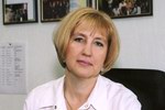 Chairperson - Victoriya Yurievna LISINA