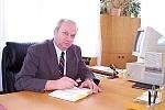 Miron Ivanovych Baluta - General Director