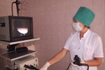 Видеоэндоскопия с прицельной биопсией