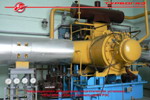 Heat-recovery expander UEU-2500-UHL4