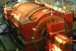 Турбогенератор ТГВ250-2ПТ3