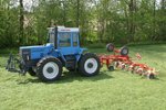 Tractor -16131