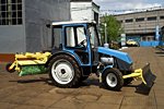 Tractor -17021