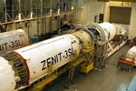 Ракета-носій "Зеніт-3SL"