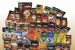 "Galka Ltd" JV is the major Ukrainian producer of coffee and coffee-related products. 