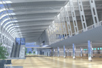 Реконструкция аэродрома Международного аэропорта "Львов"