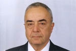 Chairman of the Board - Viktor Barsky