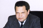 General Director - Ihor V. Tyshchenko