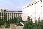 Kharkiv National Agricultural University named after V.V. Dokuchayev